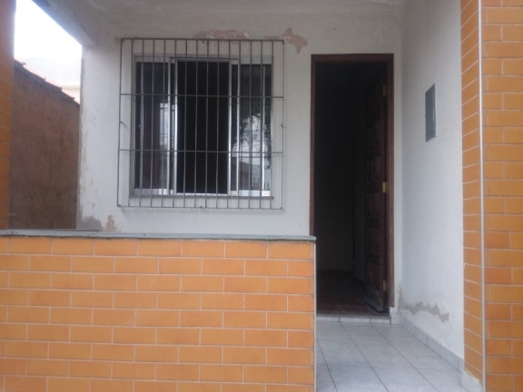 Sobrado com 5 Quartos à Venda, 440 m² em Vila Camilópolis - Santo André