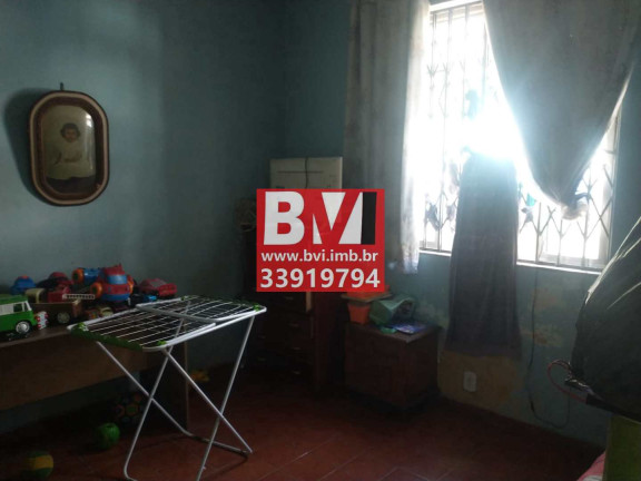 Imagem Casa com 3 Quartos à Venda, 83 m² em Irajá - Rio De Janeiro Imagem Casa com 3 Quartos à Venda, 83 m² em Irajá - Rio De Janeiro