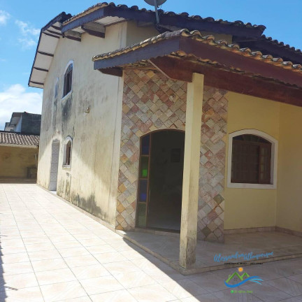 Imagem Casa com 3 Quartos à Venda, 87 m² em Cibratel I - Itanhaém Imagem Casa com 3 Quartos à Venda, 87 m² em Cibratel I - Itanhaém