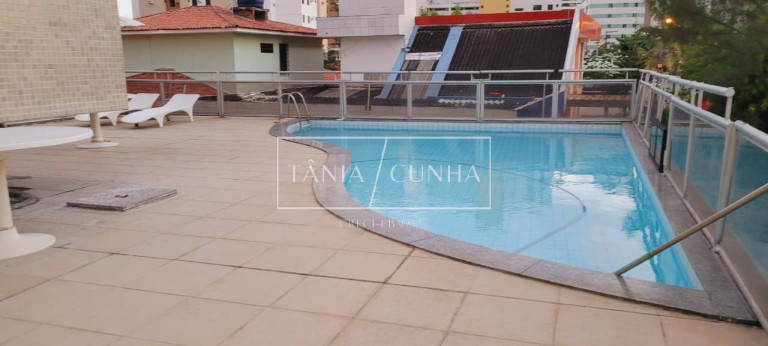 Imagem Apartamento com 3 Quartos à Venda, 148 m² em Cabo Branco - João Pessoa Imagem Apartamento com 3 Quartos à Venda, 148 m² em Cabo Branco - João Pessoa