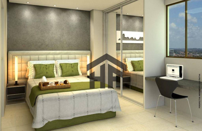 Imagem Apartamento com 2 Quartos à Venda, 77 m² em Casa Caiada - Olinda Imagem Apartamento com 2 Quartos à Venda, 77 m² em Casa Caiada - Olinda