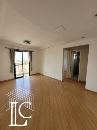 Imagem Apartamento com 2 Quartos à Venda, 56 m² em Jabaquara - São Paulo Imagem Apartamento com 2 Quartos à Venda, 56 m² em Jabaquara - São Paulo