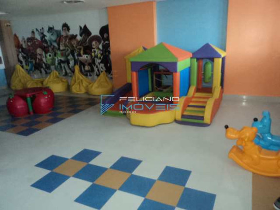 Imagem Apartamento com 2 Quartos à Venda, 86 m² em Aviação - Praia Grande