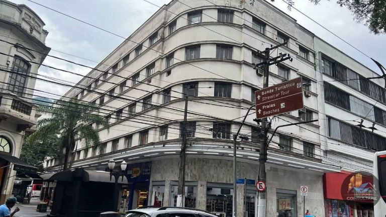 Imagem Imóvel para Alugar, 3.000 m² em Centro - Santos Imagem Imóvel para Alugar, 3.000 m² em Centro - Santos