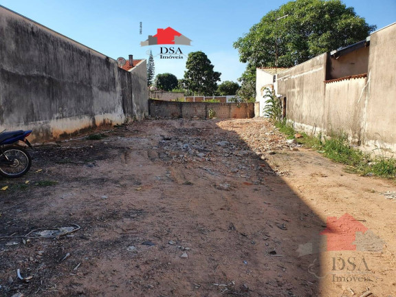 Terreno à Venda, 305 m² em Jardim Santa Clara (nova Veneza) - Sumaré