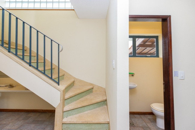 Imagem Casa com 3 Quartos à Venda, 220 m² em Moema - São Paulo