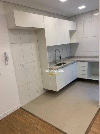 Imagem Apartamento com 2 Quartos à Venda, 50 m² em Vila Camilópolis - Santo André Imagem Apartamento com 2 Quartos à Venda, 50 m² em Vila Camilópolis - Santo André