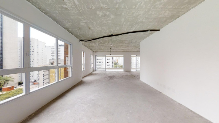 Imagem Apartamento com 4 Quartos à Venda, 640 m² em Itaim Bibi - São Paulo