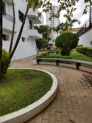 Imagem Apartamento com 4 Quartos à Venda, 211 m² em Santana - São Paulo Imagem Apartamento com 4 Quartos à Venda, 211 m² em Santana - São Paulo
