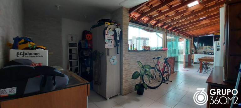 Imagem Apartamento com 2 Quartos à Venda, 108 m² em Vila Curuçá - Santo André Imagem Apartamento com 2 Quartos à Venda, 108 m² em Vila Curuçá - Santo André