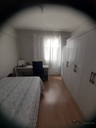 Imagem Apartamento com 2 Quartos à Venda, 60 m² em Vila Rossi - São José Dos Campos Imagem Apartamento com 2 Quartos à Venda, 60 m² em Vila Rossi - São José Dos Campos