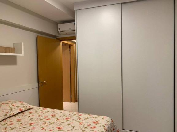 Imagem Apartamento com 3 Quartos para Alugar,  em Jardim Infante Dom Henrique - Bauru