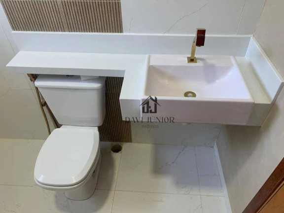 Imagem Casa com 3 Quartos à Venda, 100 m² em Condomínio Horto Florestal Villagio - Sorocaba Imagem Casa com 3 Quartos à Venda, 100 m² em Condomínio Horto Florestal Villagio - Sorocaba