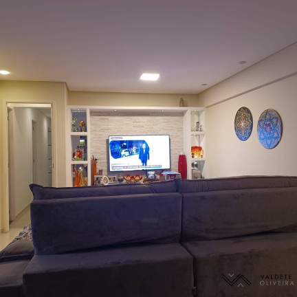 Imagem Apartamento com 3 Quartos à Venda, 87 m² em Parque Industrial - São José Dos Campos Imagem Apartamento com 3 Quartos à Venda, 87 m² em Parque Industrial - São José Dos Campos