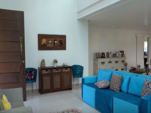 Imagem Casa com 5 Quartos à Venda, 554 m² em Alphaville Litoral Norte 2 - Camaçari