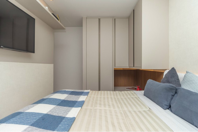 Imagem Apartamento com 2 Quartos à Venda, 61 m² em água Branca - São Paulo Imagem Apartamento com 2 Quartos à Venda, 61 m² em água Branca - São Paulo