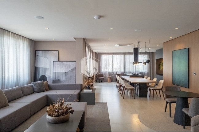 Imagem Apartamento com 3 Quartos à Venda, 95 m² em Vila Mariana - São Paulo Imagem Apartamento com 3 Quartos à Venda, 95 m² em Vila Mariana - São Paulo