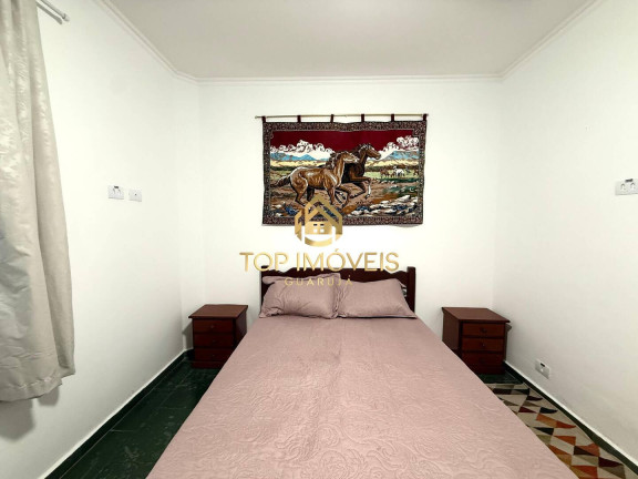 Imagem Apartamento com 2 Quartos à Venda, 65 m² em Jardim Astúrias - Guarujá
