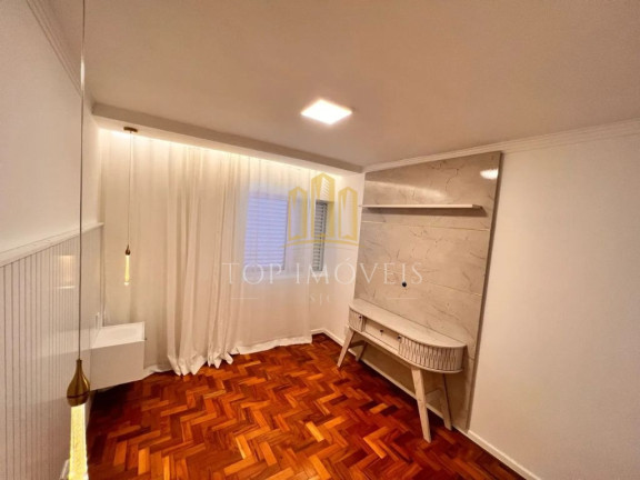 Imagem Apartamento com 4 Quartos à Venda, 128 m² em Vila Adyana - São José Dos Campos Imagem Apartamento com 4 Quartos à Venda, 128 m² em Vila Adyana - São José Dos Campos