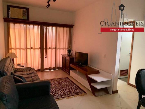 Imagem Apartamento com 1 Quarto à Venda, 59 m² em Barra Da Tijuca - Rio De Janeiro Imagem Apartamento com 1 Quarto à Venda, 59 m² em Barra Da Tijuca - Rio De Janeiro