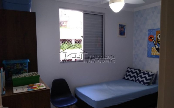 Imagem Apartamento com 2 Quartos à Venda, 56 m² em Vila Ema - São José Dos Campos Imagem Apartamento com 2 Quartos à Venda, 56 m² em Vila Ema - São José Dos Campos