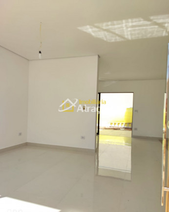 Imagem Sobrado com 3 Quartos à Venda, 120 m² em Vila Nova Aparecida - Mogi Das Cruzes