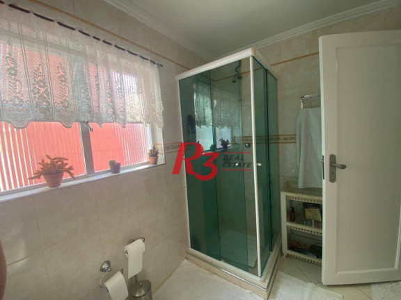 Imagem Apartamento com 2 Quartos à Venda, 125 m² em José Menino - Santos Imagem Apartamento com 2 Quartos à Venda, 125 m² em José Menino - Santos