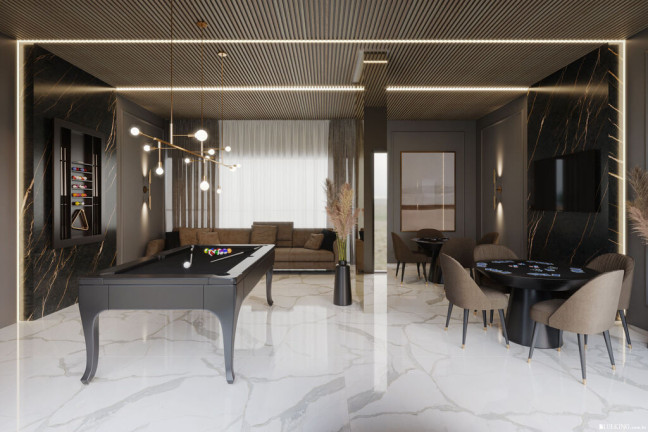 Imagem Apartamento com 2 Quartos à Venda, 63 m² em Itapema - Itapema