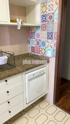 Imagem Apartamento com 2 Quartos à Venda, 63 m² em Vila Santa Catarina - São Paulo