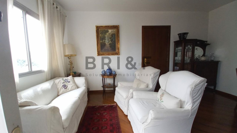 Imagem Apartamento com 2 Quartos à Venda, 95 m² em Brooklin - São Paulo Imagem Apartamento com 2 Quartos à Venda, 95 m² em Brooklin - São Paulo