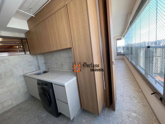 Imagem Apartamento com 3 Quartos à Venda, 131 m² em Brooklin - São Paulo
