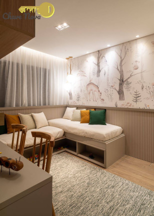 Imagem Apartamento com 2 Quartos à Venda, 56 m² em Centro - Atibaia Imagem Apartamento com 2 Quartos à Venda, 56 m² em Centro - Atibaia