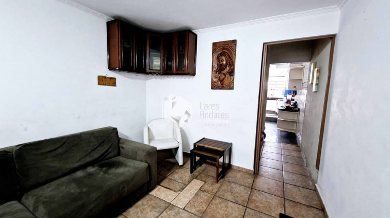 Imagem Sobrado com 3 Quartos à Venda, 145 m² em Vila Mazzei - São Paulo