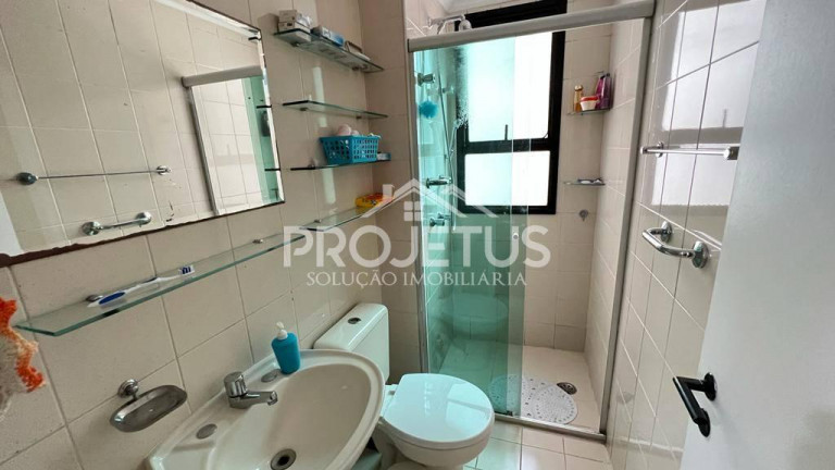 Imagem Apartamento com 3 Quartos à Venda, 71 m² em Jardim Monte Kemel - São Paulo