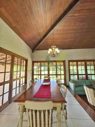 Imagem Chácara com 5 Quartos à Venda, 5.000 m² em Portão - Atibaia Imagem Chácara com 5 Quartos à Venda, 5.000 m² em Portão - Atibaia