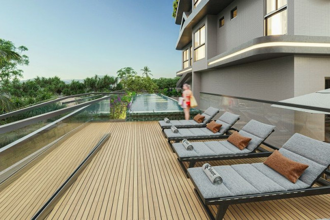 Imagem Apartamento com 2 Quartos à Venda, 51 m² em Aeroclube - João Pessoa
