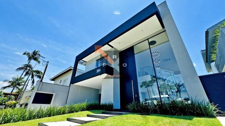 Imagem Casa com 5 Quartos à Venda, 525 m² em Jardim Acapulco - Guarujá