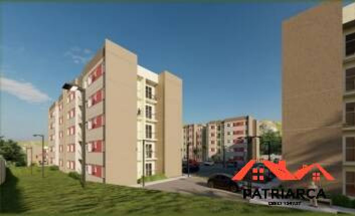 Imagem Apartamento com 2 Quartos à Venda, 44 m² em Pq Do Café - Monte Mor Imagem Apartamento com 2 Quartos à Venda, 44 m² em Pq Do Café - Monte Mor