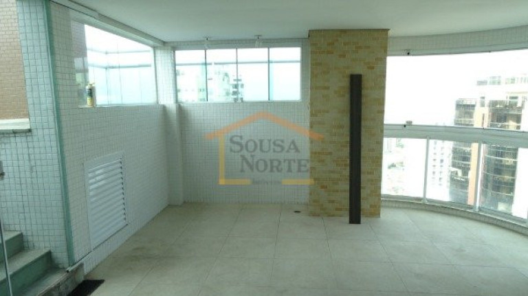 Imagem Cobertura com 4 Quartos à Venda, 390 m² em Santana - São Paulo Imagem Cobertura com 4 Quartos à Venda, 390 m² em Santana - São Paulo