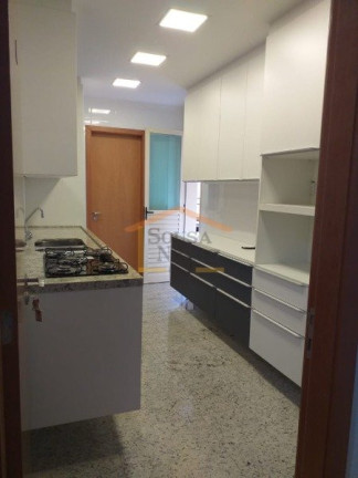 Imagem Apartamento com 3 Quartos à Venda, 123 m² em Santana - São Paulo Imagem Apartamento com 3 Quartos à Venda, 123 m² em Santana - São Paulo