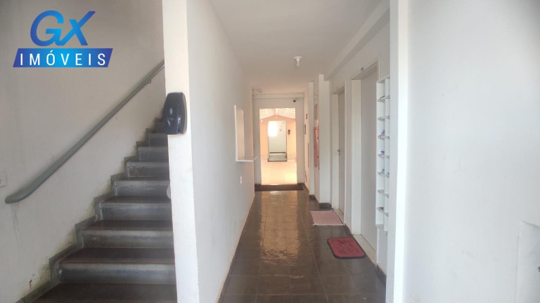 Imagem Apartamento com 2 Quartos para Alugar, 45 m² em Veneza - Ribeirão Das Neves