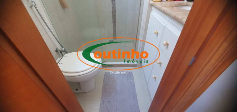 Imagem Apartamento com 2 Quartos à Venda, 65 m² em Tijuca - Rio De Janeiro Imagem Apartamento com 2 Quartos à Venda, 65 m² em Tijuca - Rio De Janeiro
