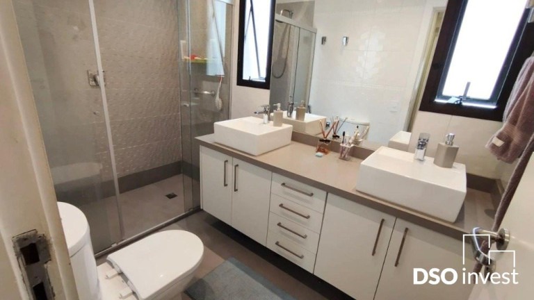 Imagem Apartamento com 3 Quartos à Venda,  em Vila Olímpia - São Paulo