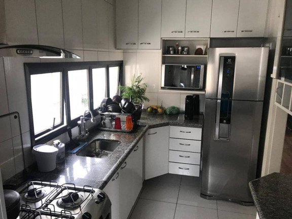 Imagem Apartamento com 2 Quartos à Venda, 80 m² em Vila Mariana - São Paulo