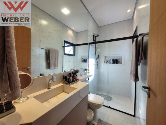 Imagem Casa de Condomínio com 3 Quartos à Venda, 190 m² em Cajuru Do Sul - Sorocaba Imagem Casa de Condomínio com 3 Quartos à Venda, 190 m² em Cajuru Do Sul - Sorocaba