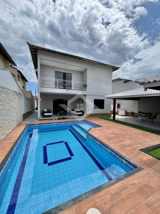 Imagem Casa com 5 Quartos à Venda, 450 m² em Itaipu - Niterói Imagem Casa com 5 Quartos à Venda, 450 m² em Itaipu - Niterói