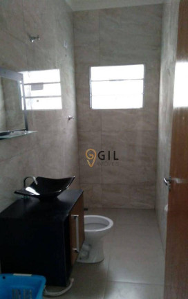 Imagem Casa com 2 Quartos à Venda, 60 m² em Villa Branca - Jacareí
