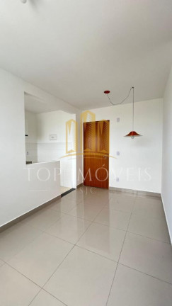 Imagem Apartamento com 2 Quartos à Venda, 44 m² em Jardim Das Indústrias - São José Dos Campos Imagem Apartamento com 2 Quartos à Venda, 44 m² em Jardim Das Indústrias - São José Dos Campos