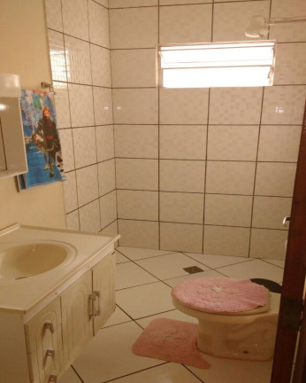 Imagem Casa com 2 Quartos à Venda, 154 m² em Jardim Graminha - Leme Imagem Casa com 2 Quartos à Venda, 154 m² em Jardim Graminha - Leme