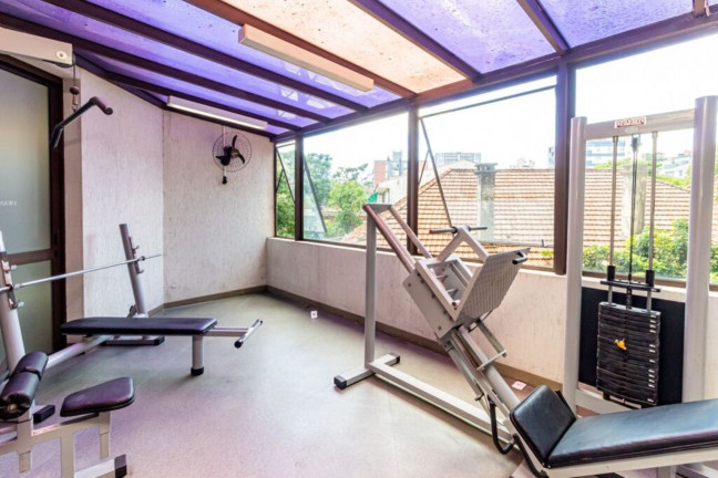 Imagem Imóvel com 1 Quarto à Venda, 39 m² em Floresta - Porto Alegre
